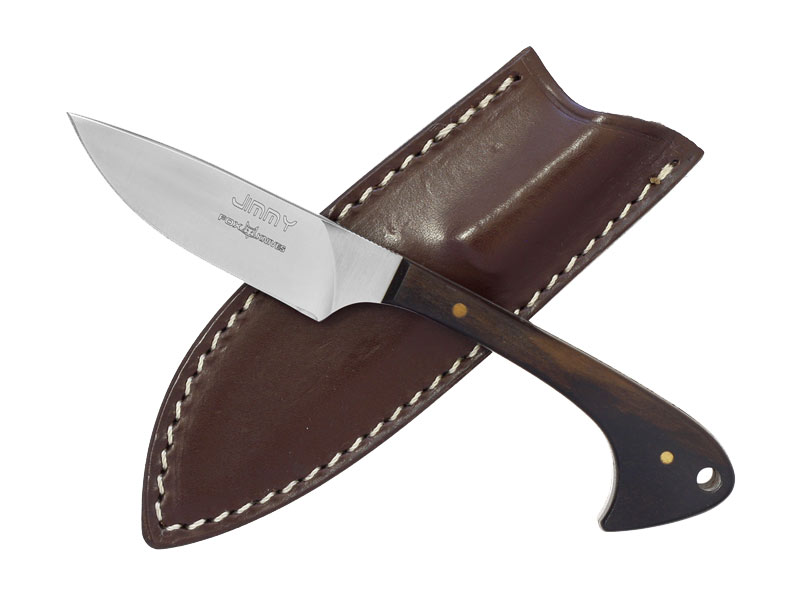 foto N��/FOX JIMMY HOSSOM ZIRCOTE WOOD FX-603